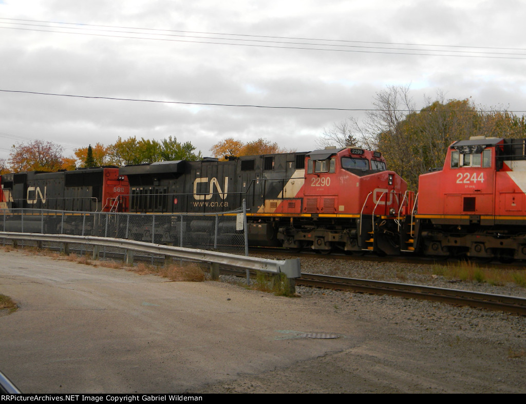 CN 2290 